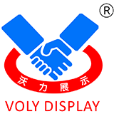 Voly Display(China) Manufacture Co. Ltd.